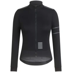 Online Rapha Women'S Pro Team Ls Windstopper Jersey