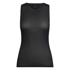 New Rapha Women'S Pro Team Mesh Base Layer - Sleeveless