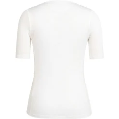 New Rapha Women'S Pro Team Mesh Base Layer - Short Sleeve