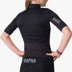 Sale Rapha Women'S Pro Team Windstopper Jersey