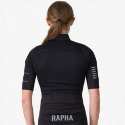 Sale Rapha Women'S Pro Team Windstopper Jersey