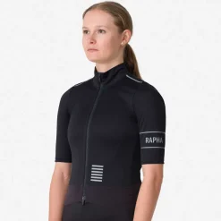Sale Rapha Women'S Pro Team Windstopper Jersey