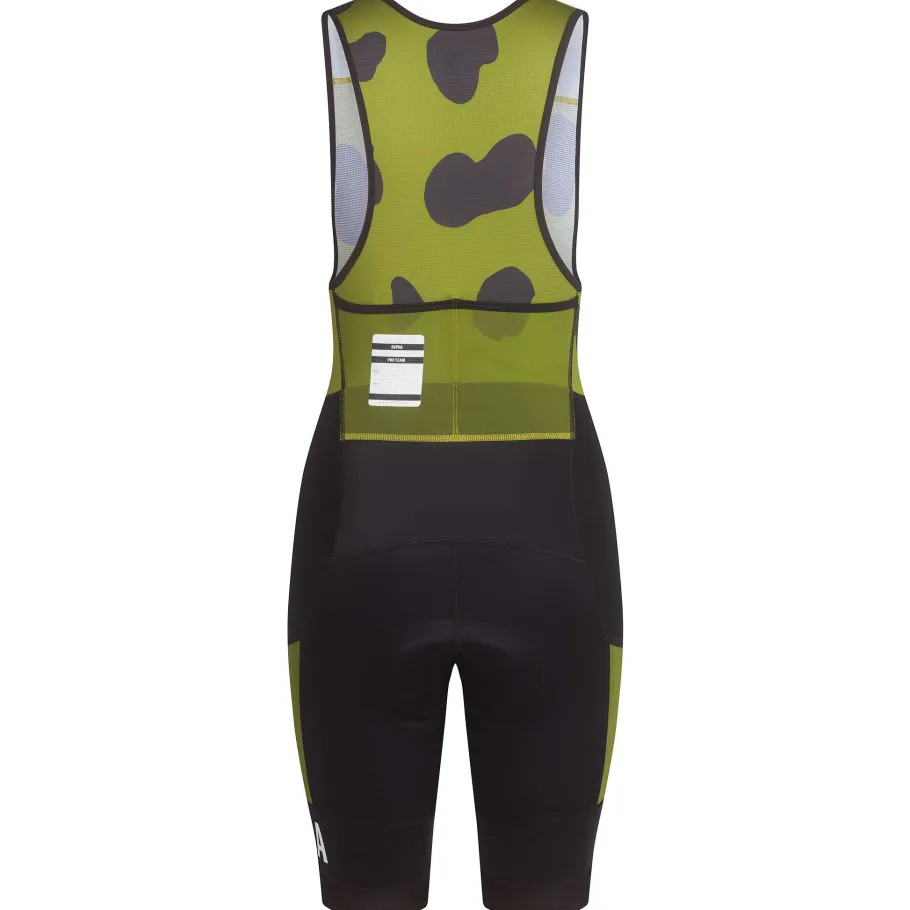 Cheap Rapha Women'S + Patta Pro Team Training Cargo Bib Multicolour