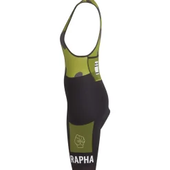 Cheap Rapha Women'S + Patta Pro Team Training Cargo Bib Multicolour