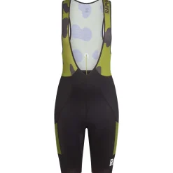 Cheap Rapha Women'S + Patta Pro Team Training Cargo Bib Multicolour