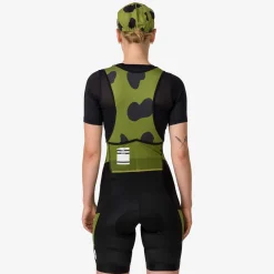 Cheap Rapha Women'S + Patta Pro Team Training Cargo Bib Multicolour