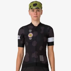 Flash Sale Rapha Women'S + Patta Pro Team Training Jersey Multicolour