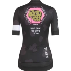 Flash Sale Rapha Women'S + Patta Pro Team Training Jersey Multicolour