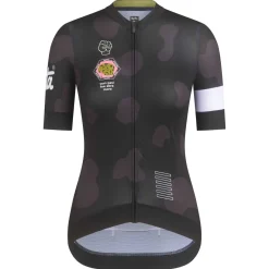 Flash Sale Rapha Women'S + Patta Pro Team Training Jersey Multicolour