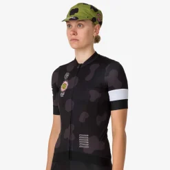 Flash Sale Rapha Women'S + Patta Pro Team Training Jersey Multicolour