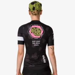 Flash Sale Rapha Women'S + Patta Pro Team Training Jersey Multicolour