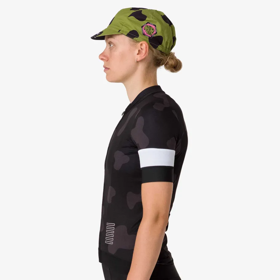 Flash Sale Rapha Women'S + Patta Pro Team Training Jersey Multicolour