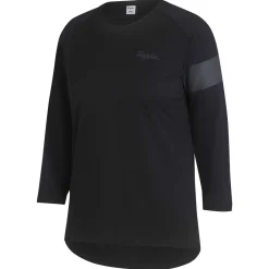 Best Sale Rapha Women'S Trail 3/4 Sleeve Jersey