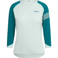 Best Sale Rapha Women'S Trail 3/4 Sleeve Jersey