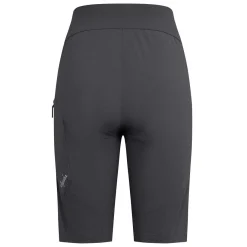 Online Rapha Women'S Trail Fast & Light Shorts Grey/Light Grey