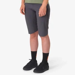 Online Rapha Women'S Trail Fast & Light Shorts Grey/Light Grey
