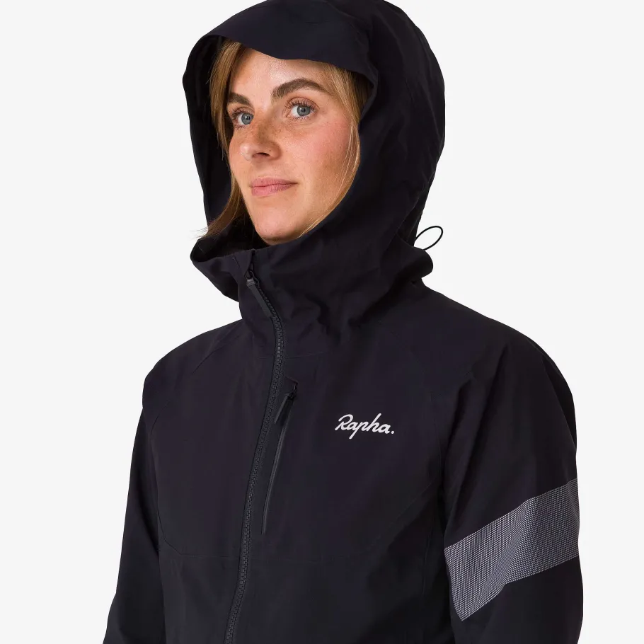 Hot Rapha Women'S Trail Gore-Tex Infinium Jacket