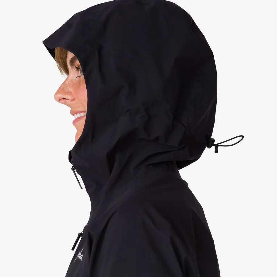 Hot Rapha Women'S Trail Gore-Tex Infinium Jacket