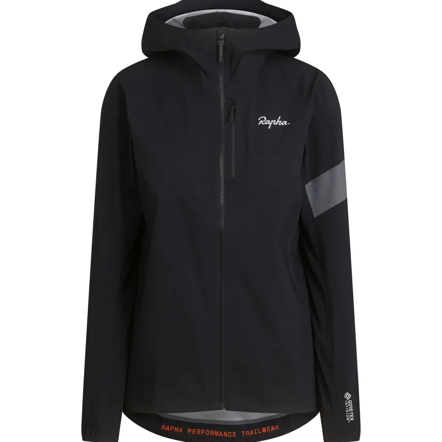Hot Rapha Women'S Trail Gore-Tex Infinium Jacket