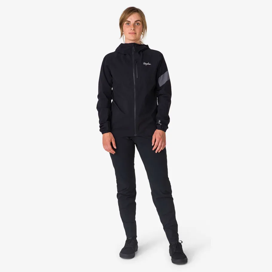 Hot Rapha Women'S Trail Gore-Tex Infinium Jacket