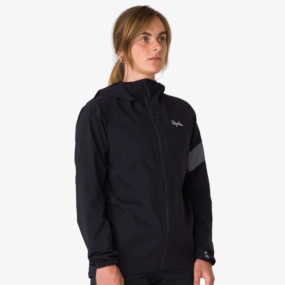 Hot Rapha Women'S Trail Gore-Tex Infinium Jacket