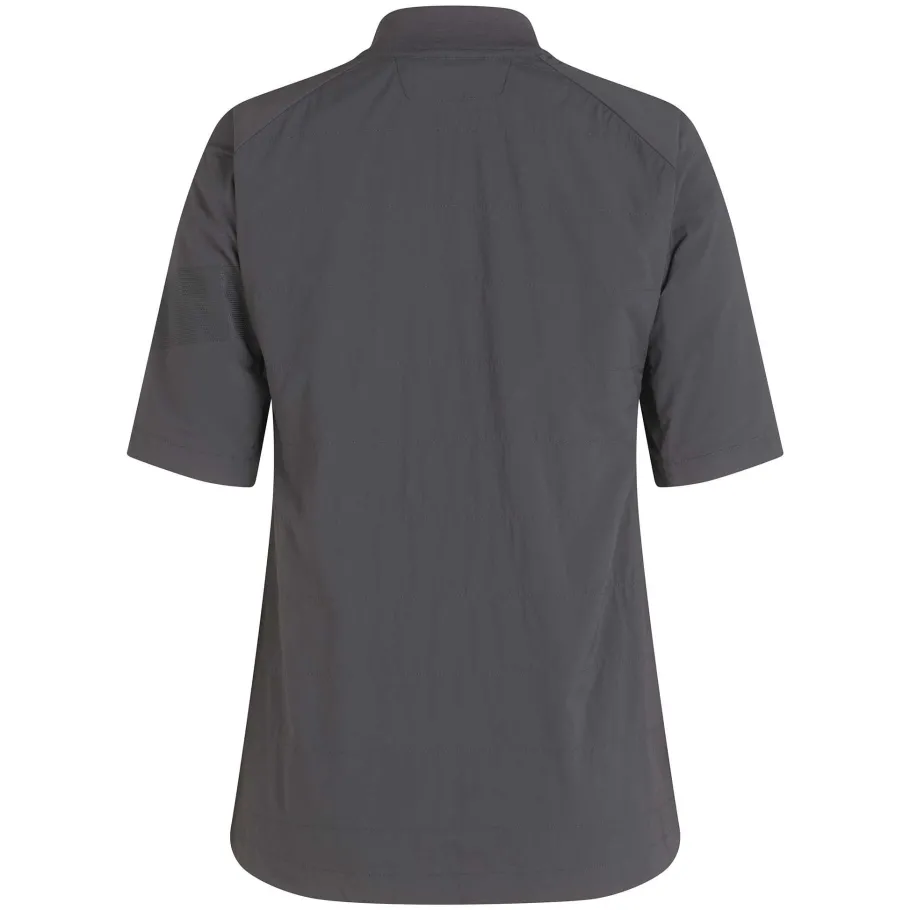 Clearance Rapha Women'S Trail Insulated Short Sleeve Jacket