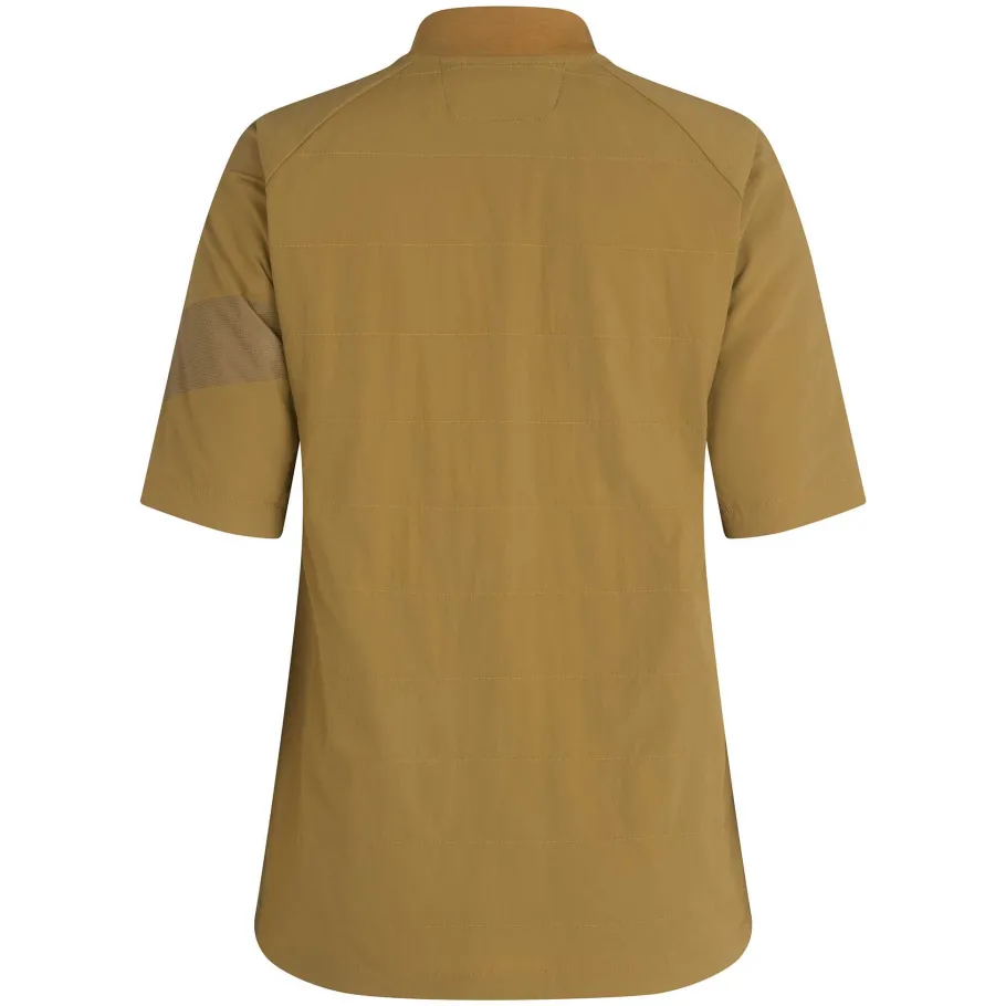 Clearance Rapha Women'S Trail Insulated Short Sleeve Jacket