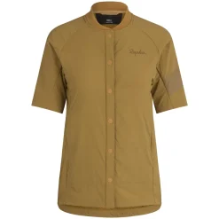 Clearance Rapha Women'S Trail Insulated Short Sleeve Jacket