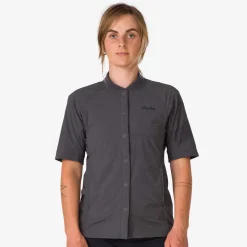 Clearance Rapha Women'S Trail Insulated Short Sleeve Jacket