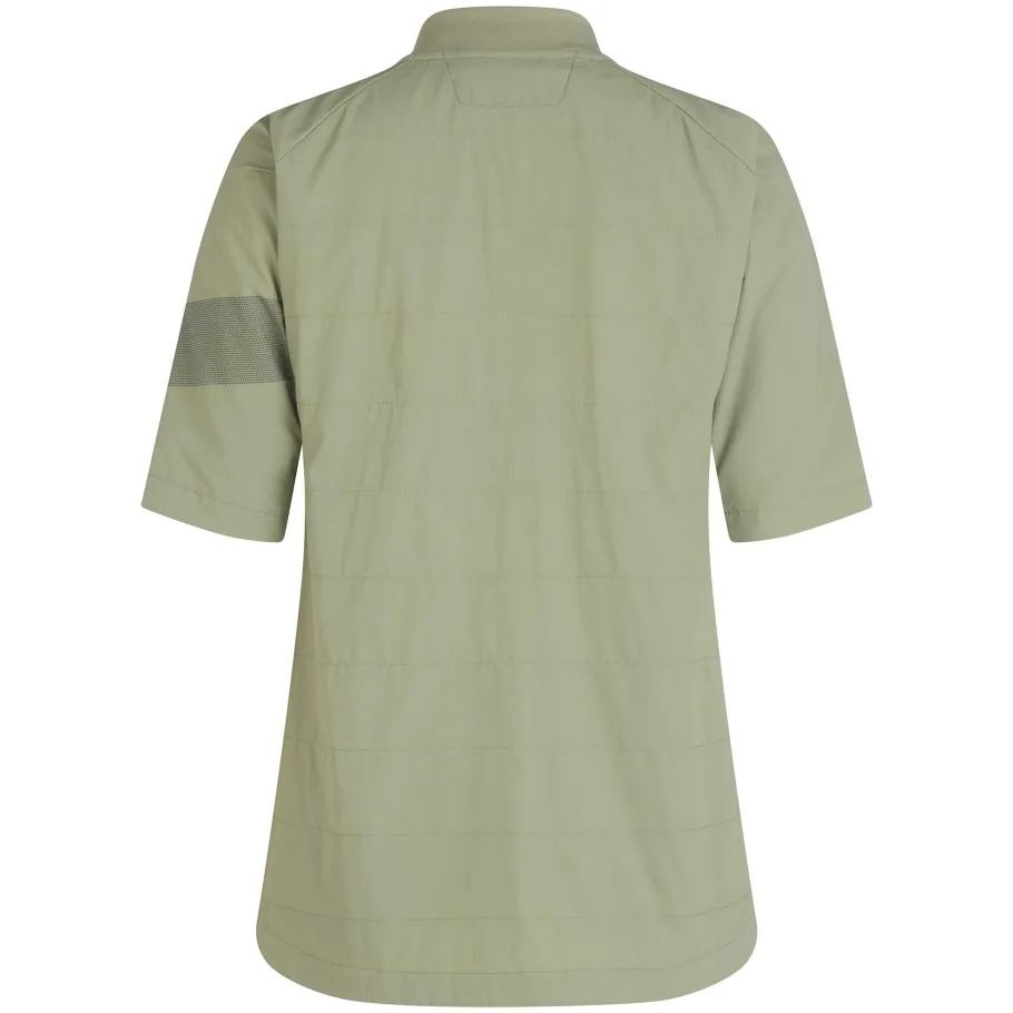 Clearance Rapha Women'S Trail Insulated Short Sleeve Jacket