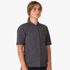 Clearance Rapha Women'S Trail Insulated Short Sleeve Jacket