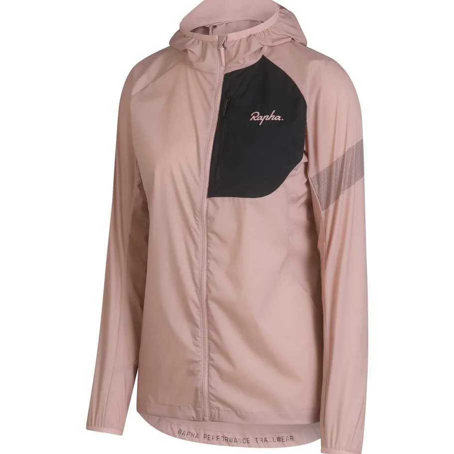 Cheap Rapha Women'S Trail Lightweight Jacket