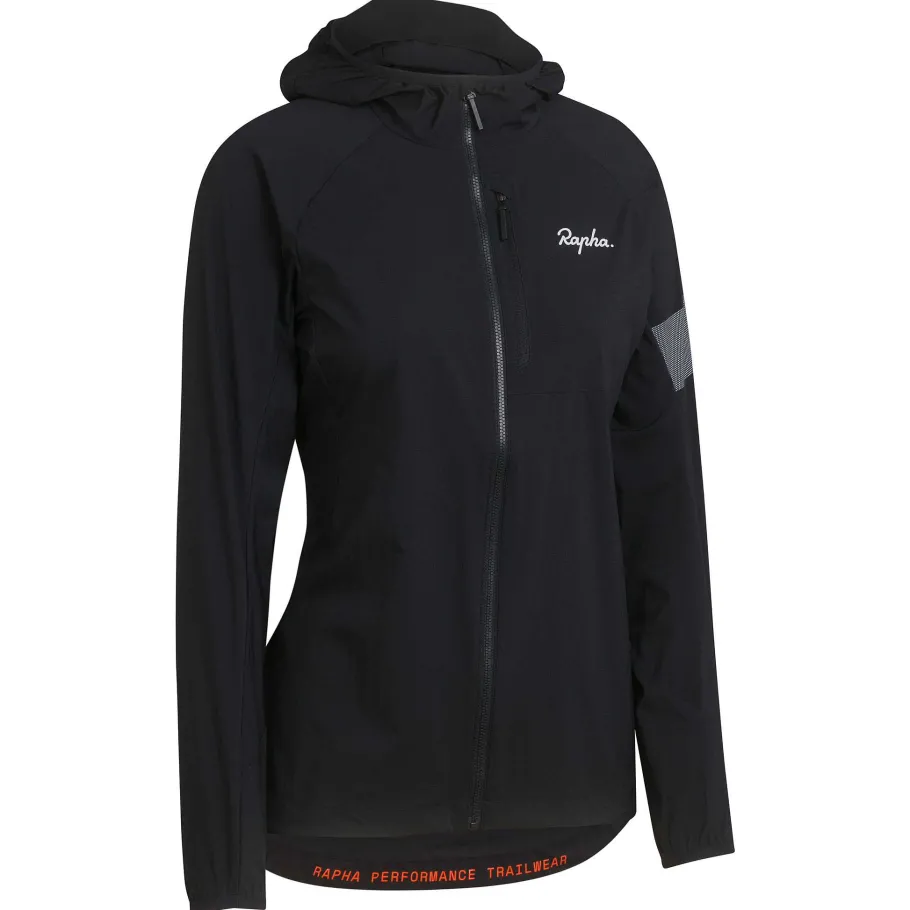 Cheap Rapha Women'S Trail Lightweight Jacket