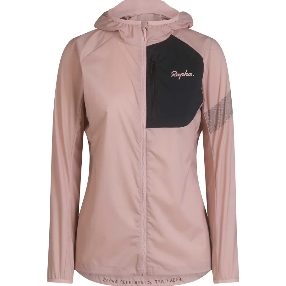 Cheap Rapha Women'S Trail Lightweight Jacket