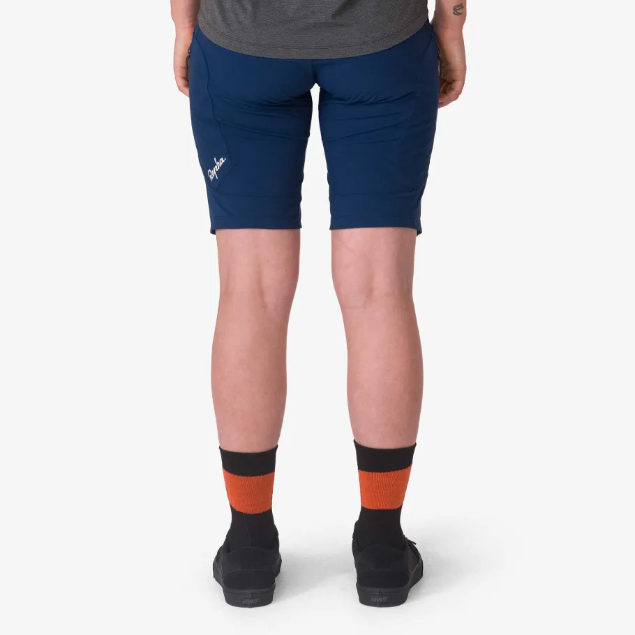 Outlet Rapha Women'S Trail Lightweight Shorts
