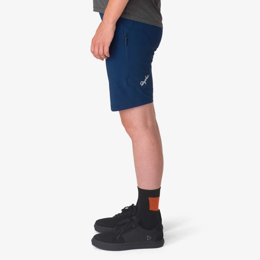Outlet Rapha Women'S Trail Lightweight Shorts