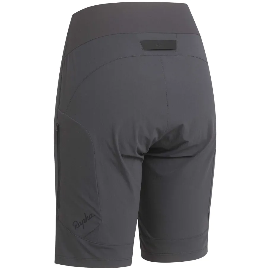 Outlet Rapha Women'S Trail Lightweight Shorts