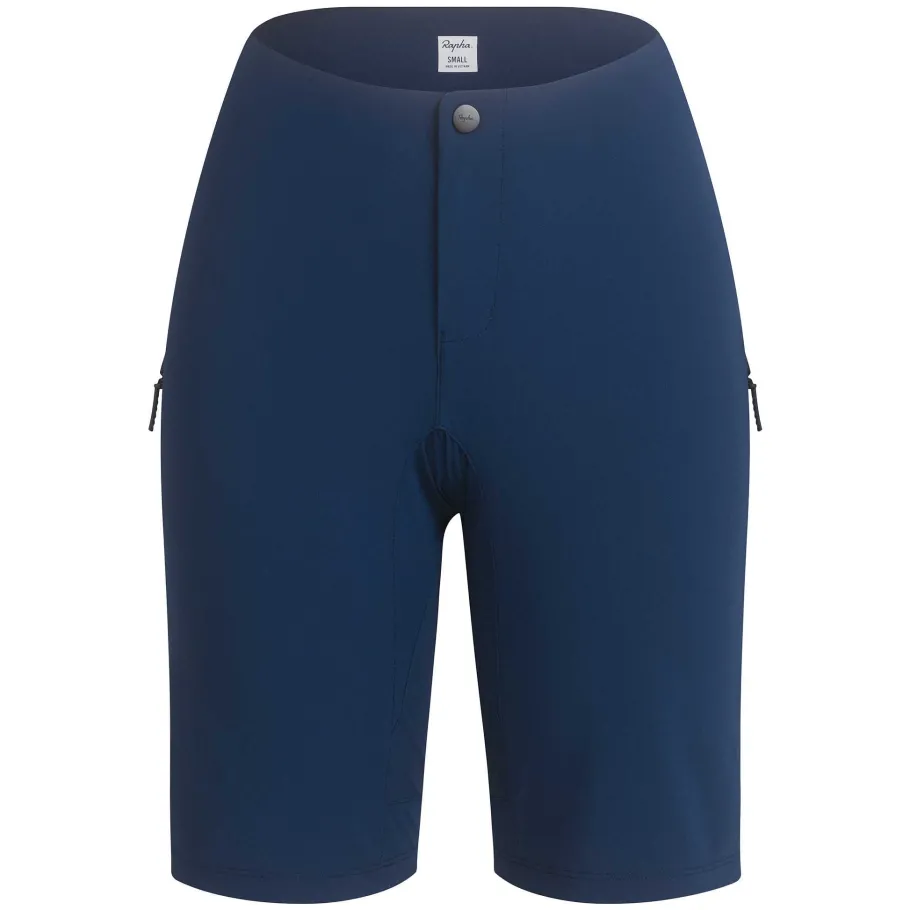 Outlet Rapha Women'S Trail Lightweight Shorts