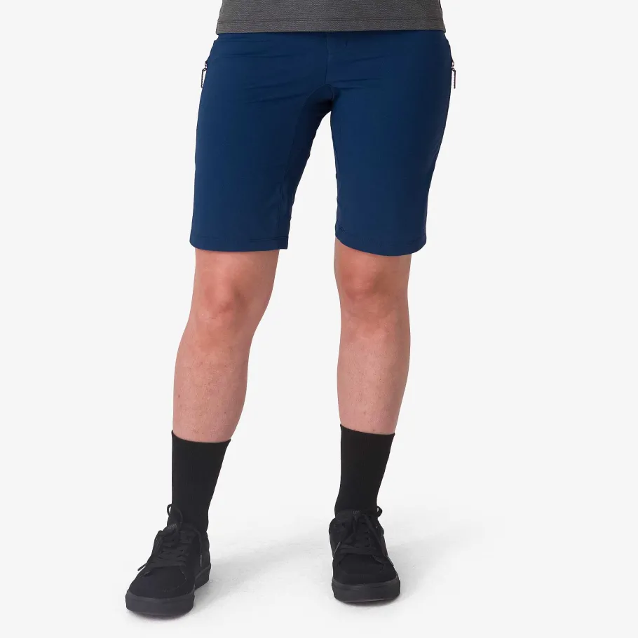 Outlet Rapha Women'S Trail Lightweight Shorts