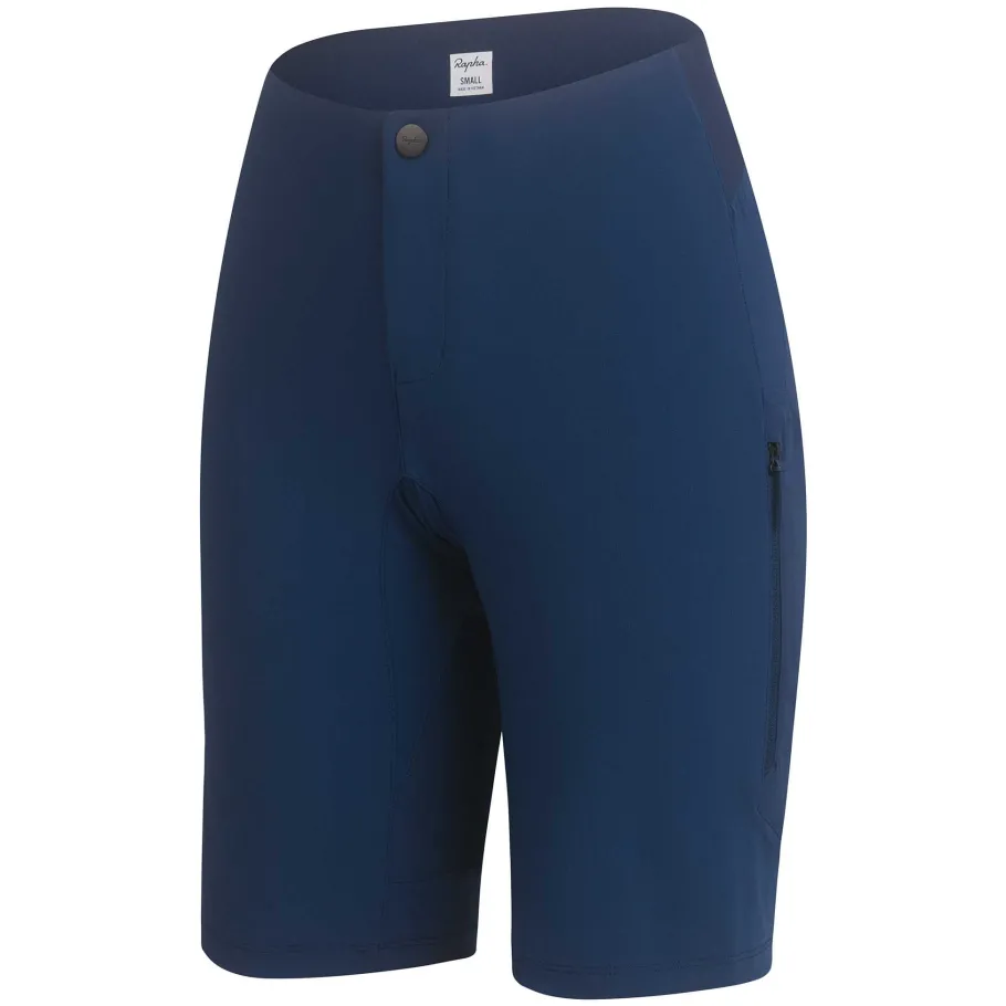 Outlet Rapha Women'S Trail Lightweight Shorts
