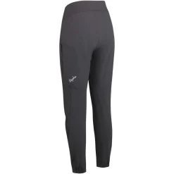 Fashion Rapha Women'S Trail Lightweight Pants Grey/Light Grey