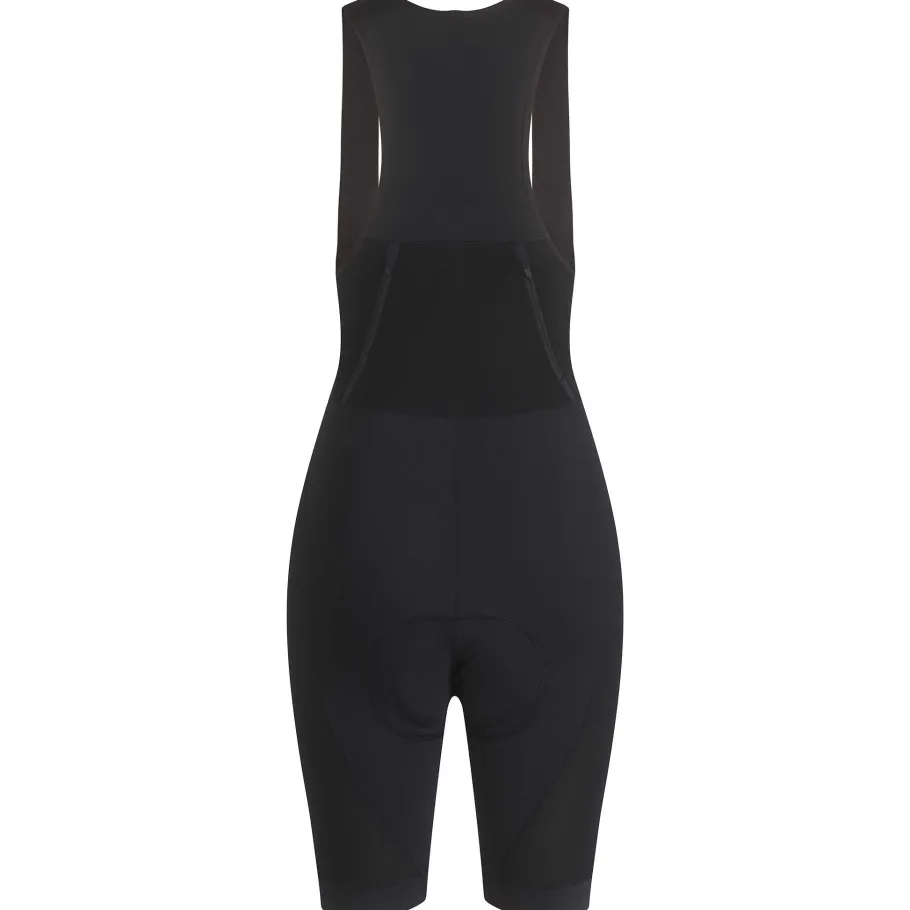 Cheap Rapha Women'S Trail Liner Bib Shorts Black