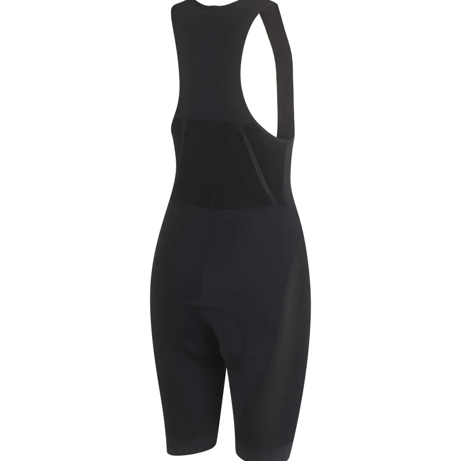 Cheap Rapha Women'S Trail Liner Bib Shorts Black