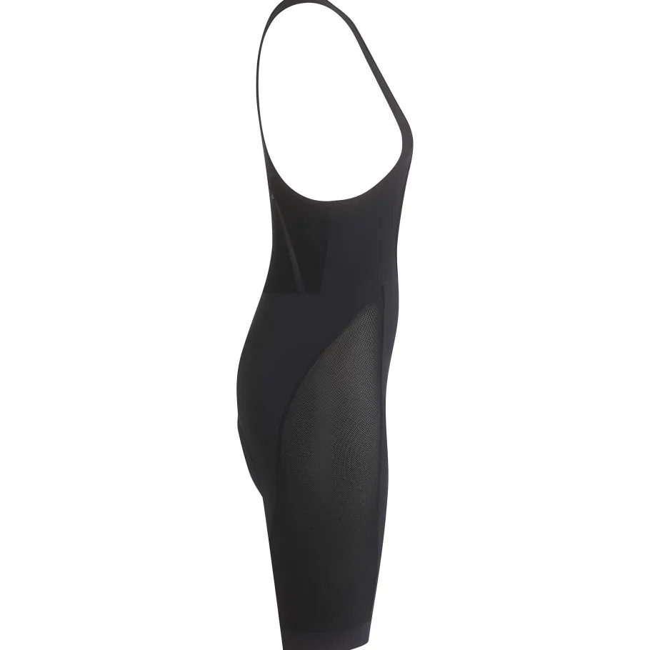 Cheap Rapha Women'S Trail Liner Bib Shorts Black