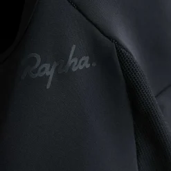 Cheap Rapha Women'S Trail Liner Bib Shorts Black