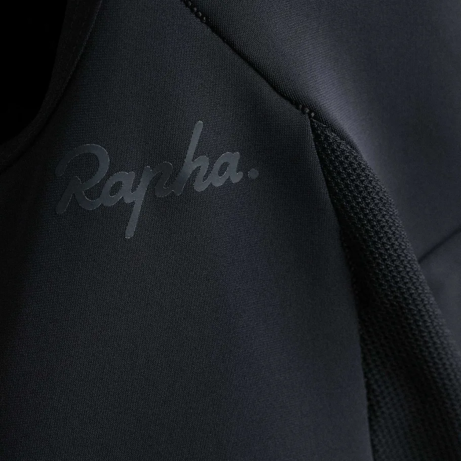 Cheap Rapha Women'S Trail Liner Bib Shorts Black