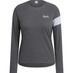 Store Rapha Women'S Trail Long Sleeve Technical T-Shirt