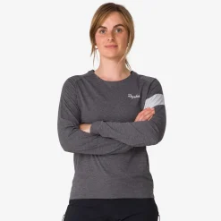 Store Rapha Women'S Trail Long Sleeve Technical T-Shirt